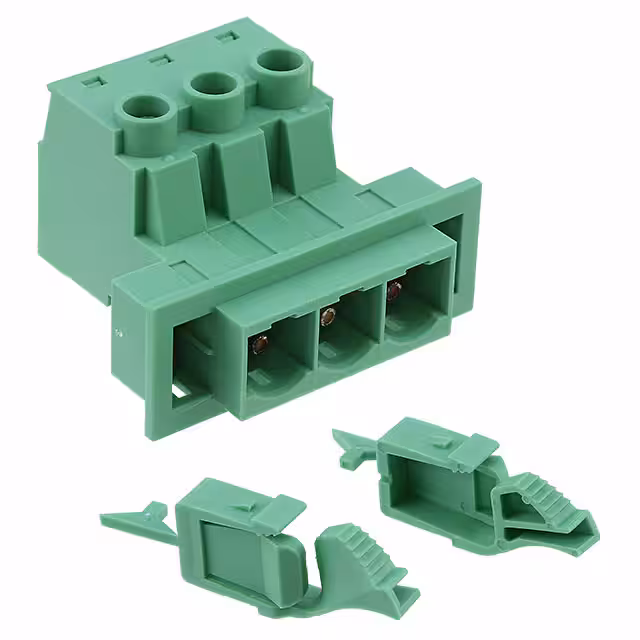 1703386 Phoenix Contact  Montaggio a pannello